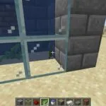 How can you make an automatic Kelp farm in Minecraft?