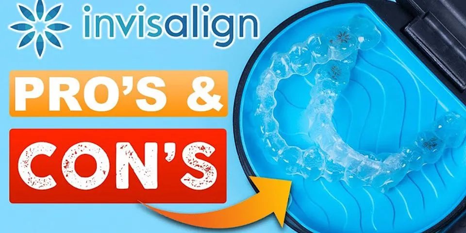 How bad is Invisalign?