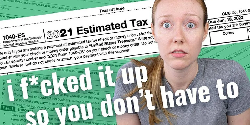 How old do you have to be to file taxes as an independent