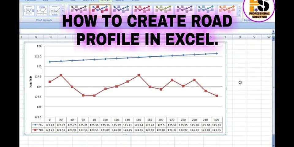 How to create sections in Excel sheet