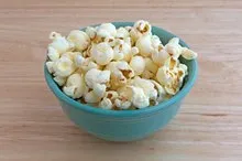 Popcorn & Appendicitis