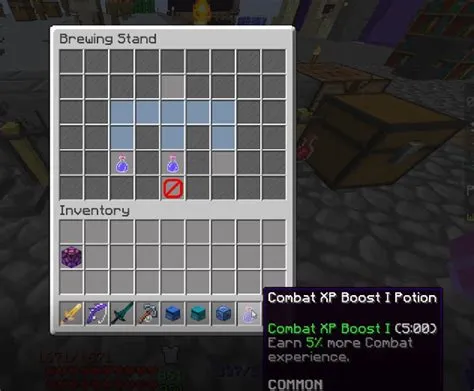 how-to-make-45-minutes-combat-xp-3-booster-potions image